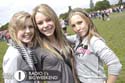 At Radio 1's Big Weekend