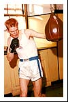 Dick McTaggart