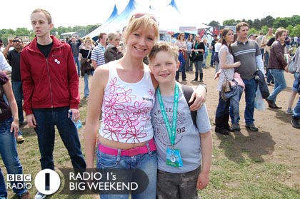 Radio 1's Big Weekend