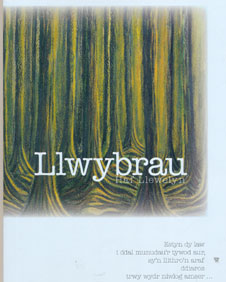 Clawr y llyfr