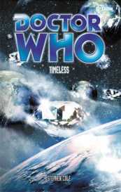 Book cover of Timeless