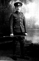 Cornelius Newrick