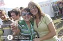 At Radio 1's Big Weekend