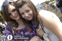 Radio 1's Big Weekend