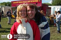 Radio 1's Big Weekend