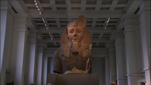 Watch a video of this object. �? Trustees of the British Museum