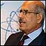 محمد البرادعی
