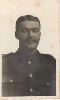 Henry Kidd
