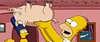 The Simpsons