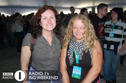 Radio 1's Big Weekend