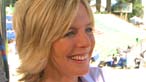Hazel Irvine