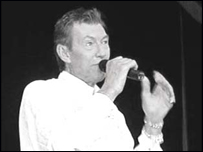 Dave Berry