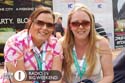 At Radio 1's Big Weekend