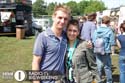 At Radio 1's Big Weekend