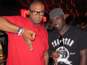 Mistajam