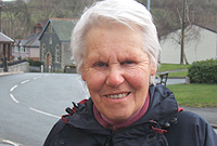 Rhiannon Davies