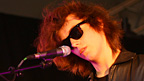 Nerves on the BBC Introducing stage