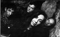 Th' Faith Healers