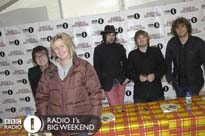 Radio 1's Big Weekend