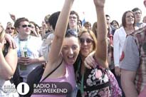 Radio 1's Big Weekend Radio 1's Big Weekend