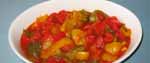 Peperonata