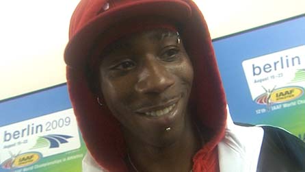 Phillips Idowu