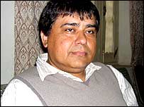 وسیم احمد