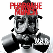Review of W.A.R. (We Are Renegades)