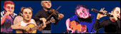 Folk Music. artwork by Linda McGann 