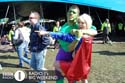 At Radio 1's Big Weekend