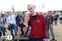 At Radio 1's Big Weekend