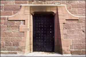 The Door