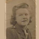 Ann Bulbeck (1944)