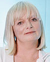 Janice Hadlow