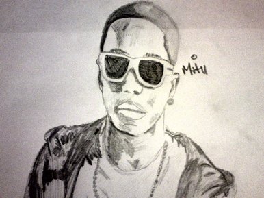 Tinchy Stryder