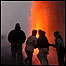 Vulcão Etna