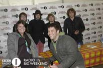Radio 1's Big Weekend Radio 1's Big Weekend