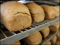 Bread
