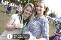 Radio 1's Big Weekend Radio 1's Big Weekend