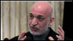 کرزی