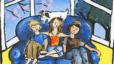 Family Portrait...