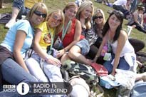 Radio 1's Big Weekend