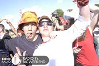 Radio 1's Big Weekend