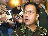 General Abaya