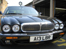 The mayor's car