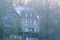 Cynfal Fawr