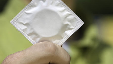 Condom