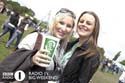 At Radio 1's Big Weekend