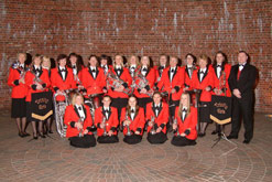 Trinity Brass Band