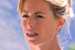 Kate McCann